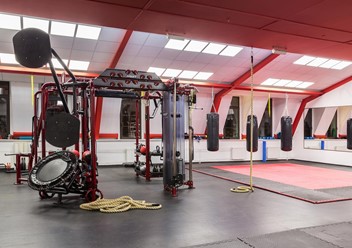 Фото компании  Dr.Loder, сеть фитнес-клубов 5