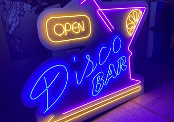 Фото компании  Рекламное агентство  G-STUDIO 2