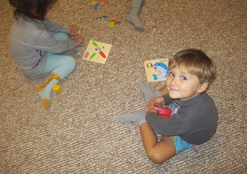 Фото компании  Мини садик "Развивайка" 6