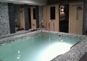 Фото компании  Сицилия, сауна 5