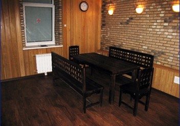 Фото компании  Аквалайф, сауна 4