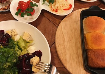 Фото компании  Пряности, кафе 6