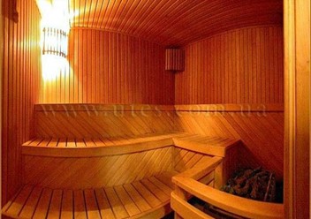 Фото компании  Сауна на Кутузова 2