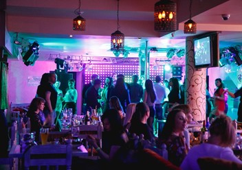 Фото компании  Командировка, ресторан восточной кухни 6