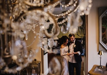 Фото компании  Dieci, итальянский ресторан 3