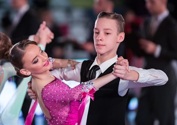 Фото компании  DanceGroup, Школа танцев на Коломенской  5