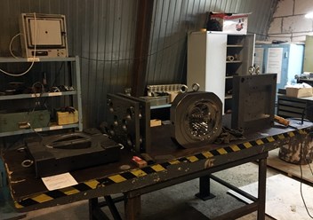 Фото компании ООО Базовый элемент 2