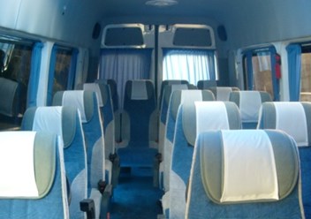 Фото компании ООО Компания АвтоОлимп 3