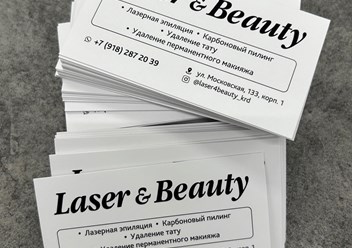 Фото компании ООО Типографика 1