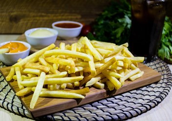 Фото компании  Хатимаки, сеть кафе 2