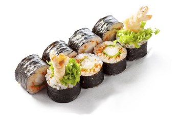 Фото компании  Рюдзин 2