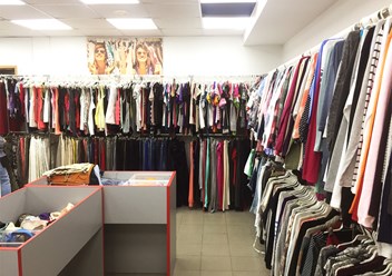 Фото компании  Столичный гардероб 2