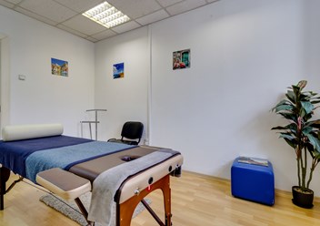 Фото компании  Даниил Массажев 5