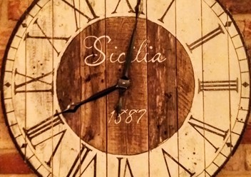 Фото компании  cafe Sicilia 1