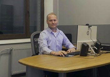 Фото компании  Business Jump 1