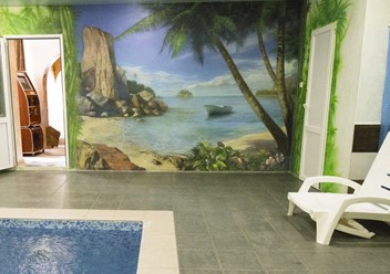 Фото компании  Райские забавы, комплекс отдыха 5