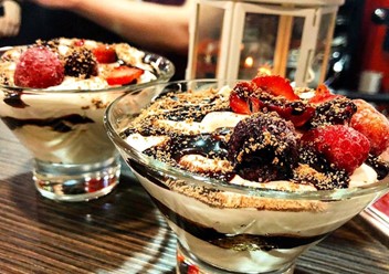 Фото компании  Пронто, кафе 5