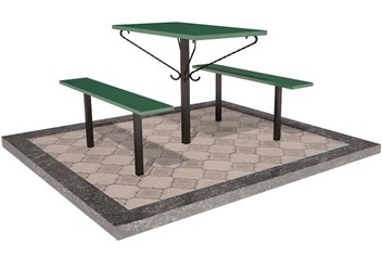 "Каменное — дело" предлагает различные варианты благоустройств мест захоронений любой сложности. Мы занимаемся благоустройством могил на кладбище "под ключ". А так же выполняем индивидуальные проекты.