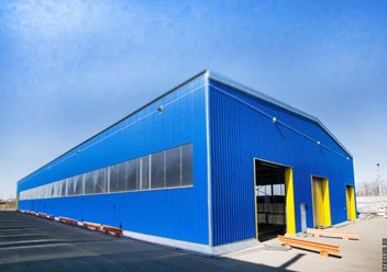 Фото компании ООО Газстройдеталь 2