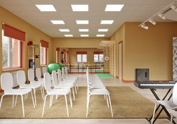 Фото компании  Binny Native Place 4