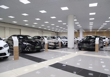 Фото компании ООО Автера 5