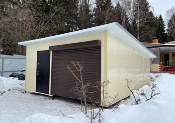 Фото компании ООО Профи Мастер 3