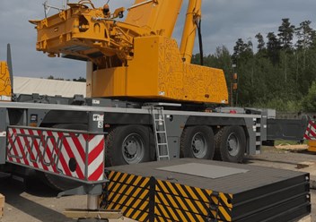 Фото компании ООО ПКФ Сталькран 1