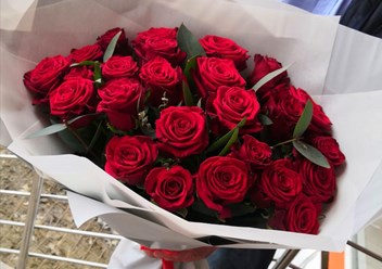 Фото компании ООО Fiesta Flowers 4