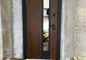 Фото компании  Маркет Дверей 5