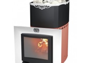 Фото компании ООО Магазин банных печей "44Печи" 3