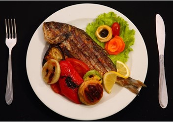 Фото компании  Югославия Гриль 3