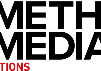 Логотип Method Media