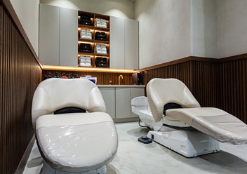 Фото компании  Io beauty gallery 6