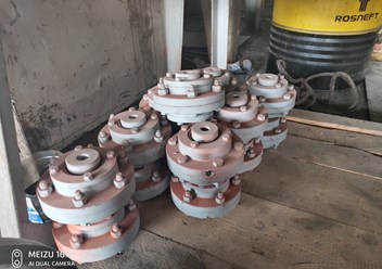 Фото компании ООО "Краны специального назначения" 4