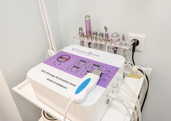 Фото компании  Триумф 3