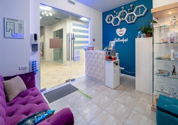 Фото компании  Air beauty 1