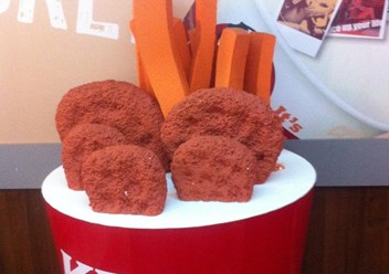 Фото компании  KFC, сеть ресторанов быстрого питания 4
