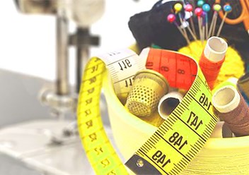 Фото компании ИП Ателье «Район Мелроуз » 1