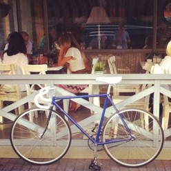 Фото компании  Makaroni, ресторан 19