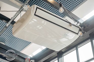 Фото компании  Поколение 3