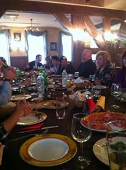 Фото компании  El Asador 36