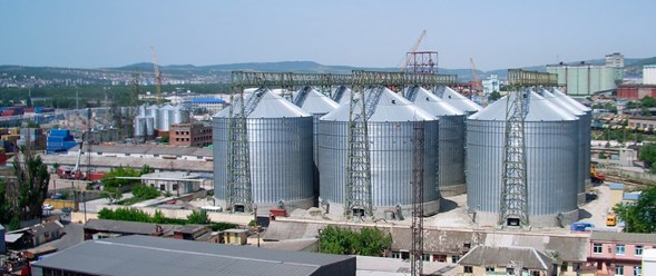 Фото компании ООО Элеваторстроймонтаж 4