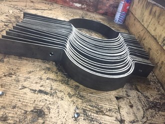 Фото компании ООО "Русские Стальные Конструкции" 10