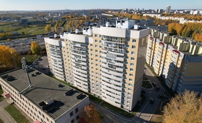 Фото компании АО Ипотечная корпорация Чувашской Республики 9