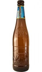 Пиво Варница Нефильтрованное, стеклянная бутылка 0,5 л.