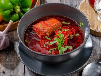 Фото компании  Кухни Мира 3