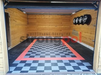 Фото компании ИП Strongpol 4