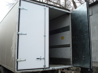 Фото компании ООО Евро - тент Екатеринбург 72