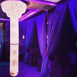 Фото компании  Hookah Bar, ресторан-бар 21