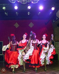 Фото компании  Ресторан «Карабас Барабас» 36